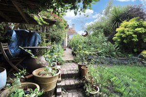 Garden- click for photo gallery